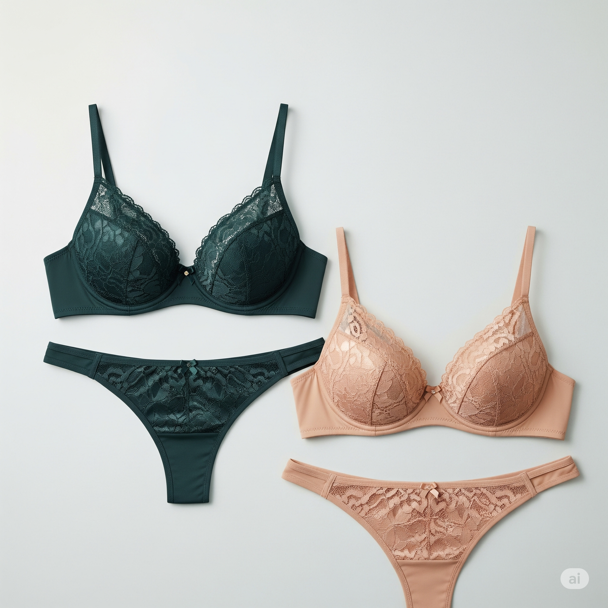 Bra Set